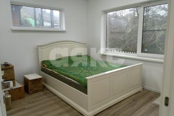 Фото №5: Коттедж 76 м² - Беранда, р. Лазаревский, ул. Иджеванская, 17/2