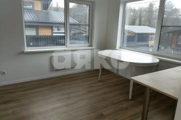 Фото №4: Коттедж 76 м² - Беранда, р. Лазаревский, ул. Иджеванская, 17/2