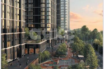 Фото №3: 2-комнатная квартира 39 м² - Москва, мкр. квартал Индиан, ул. Волоколамское шоссе, 95/2