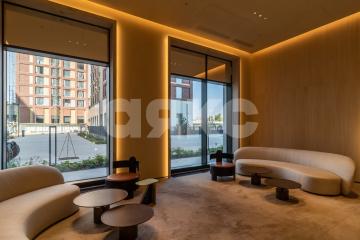 Фото №1: 2-комнатная квартира 39 м² - Москва, мкр. квартал Индиан, ул. Волоколамское шоссе, 95/2