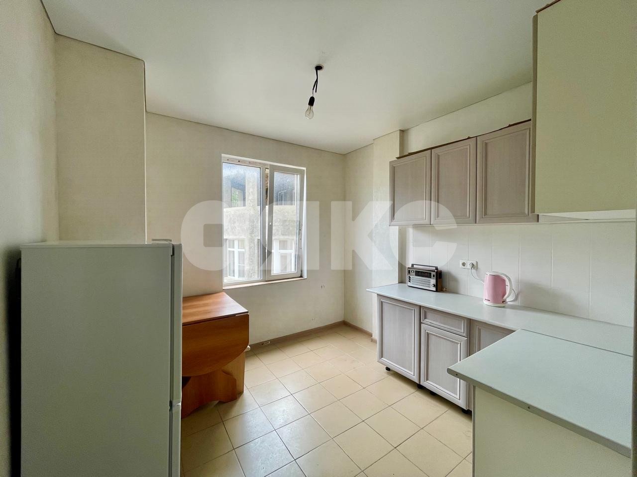 Фото №1: 1-комнатная квартира 31 м² - Сочи, Хостинский, Светлана, Соболевка, счт Лысая Гора, ул. Пятигорская, 54/2