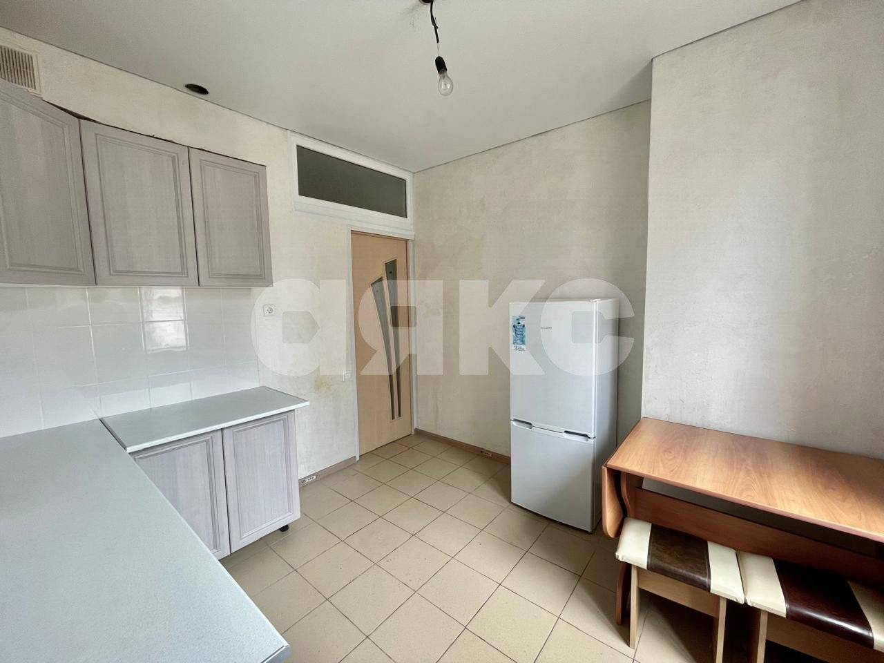 Фото №2: 1-комнатная квартира 31 м² - Сочи, Хостинский, Светлана, Соболевка, счт Лысая Гора, ул. Пятигорская, 54/2