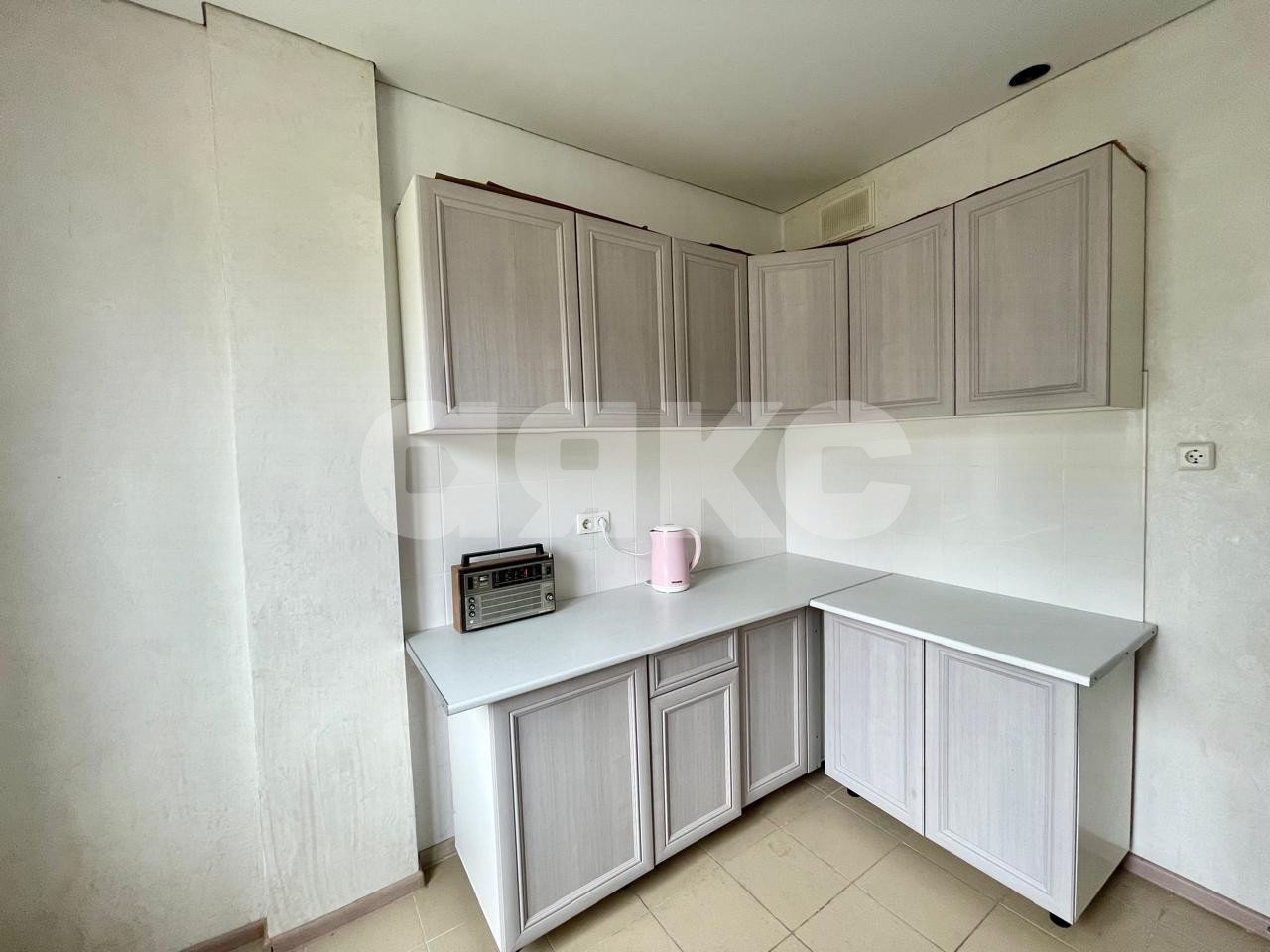 Фото №3: 1-комнатная квартира 31 м² - Сочи, Хостинский, Светлана, Соболевка, счт Лысая Гора, ул. Пятигорская, 54/2