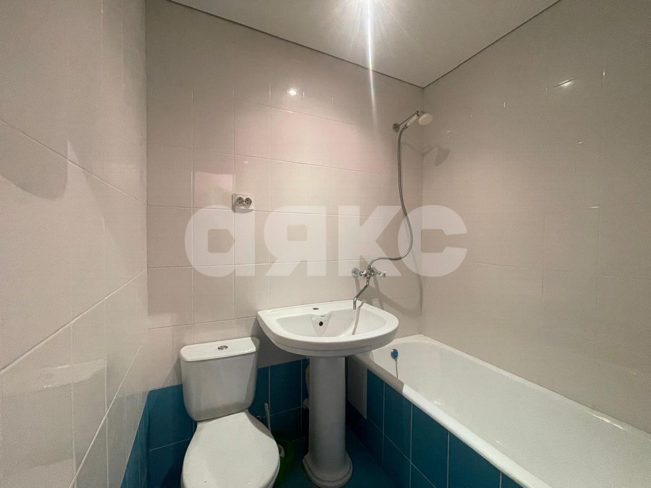 Фото №8: 1-комнатная квартира 31 м² - Сочи, Хостинский, Светлана, Соболевка, счт Лысая Гора, ул. Пятигорская, 54/2