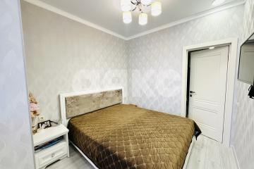 Фото №2: 3-комнатная квартира 67 м² - Сочи, п. Мамайский Перевал, пер. Тамбовский, 10/3