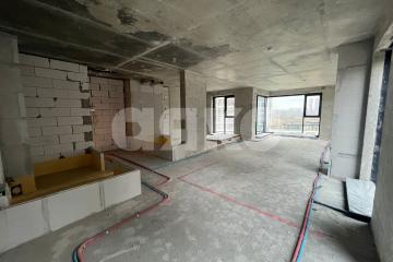 Фото №2: 3-комнатная квартира 82 м² - Москва, мкр. квартал Вивальди, ул. Покровская набережная, 16