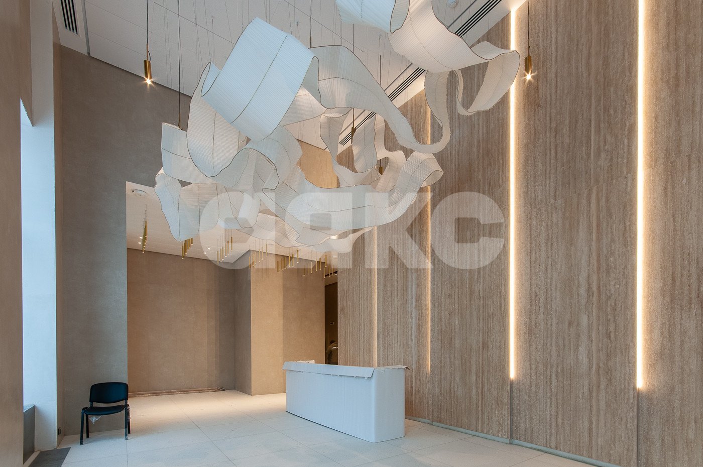 Фото №42: 3-комнатная квартира 82 м² - Москва, Покровское-Стрешнево, мкр. квартал Вивальди, ул. Покровская набережная, 16