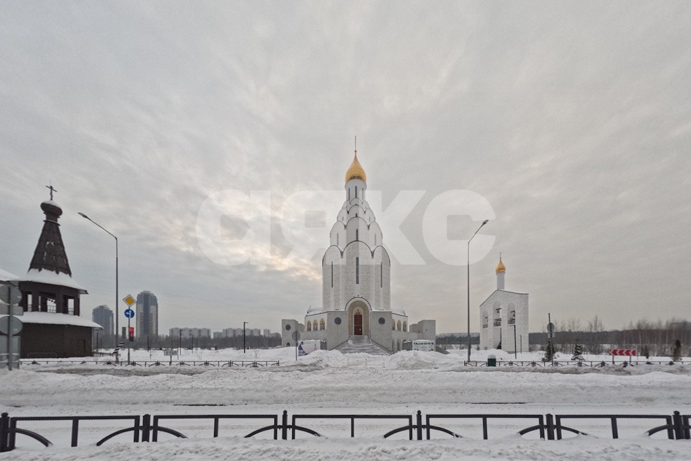 Фото №43: 3-комнатная квартира 82 м² - Москва, Покровское-Стрешнево, мкр. квартал Вивальди, ул. Покровская набережная, 16