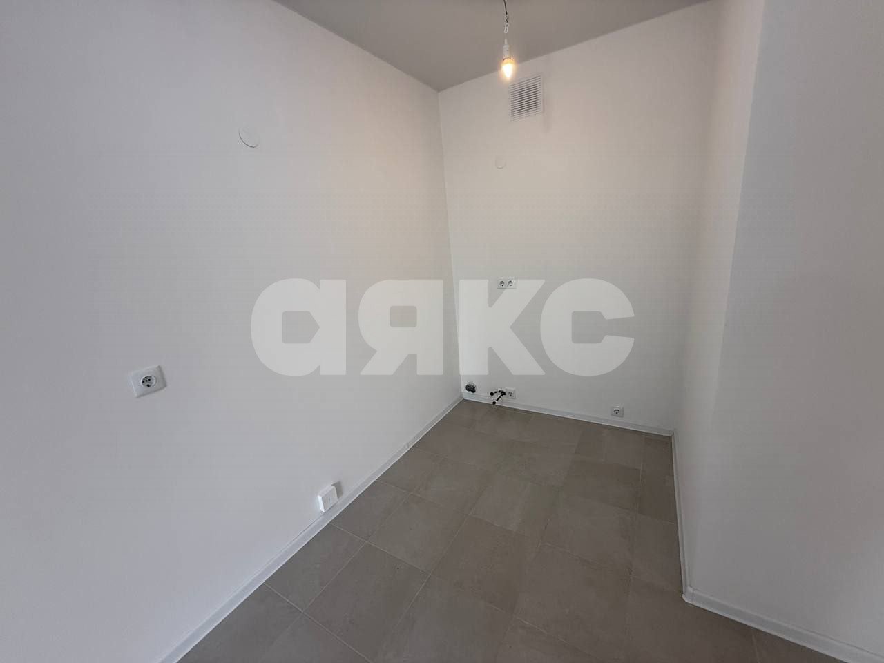 Фото №5: 1-комнатная квартира <span class="whitespace-nowrap">31 м²</span>, <span class="whitespace-nowrap">10/33 эт.</span> - Москва, Юго-Восточный административный округ, Люблино, мкр. ЖК Люблинский Парк, ул. Иловайская, 2