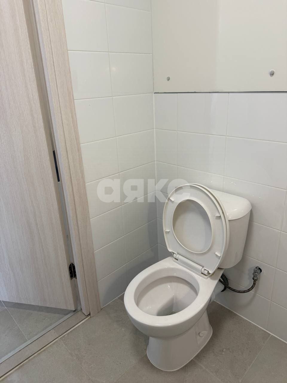 Фото №9: 1-комнатная квартира <span class="whitespace-nowrap">31 м²</span>, <span class="whitespace-nowrap">10/33 эт.</span> - Москва, Юго-Восточный административный округ, Люблино, мкр. ЖК Люблинский Парк, ул. Иловайская, 2