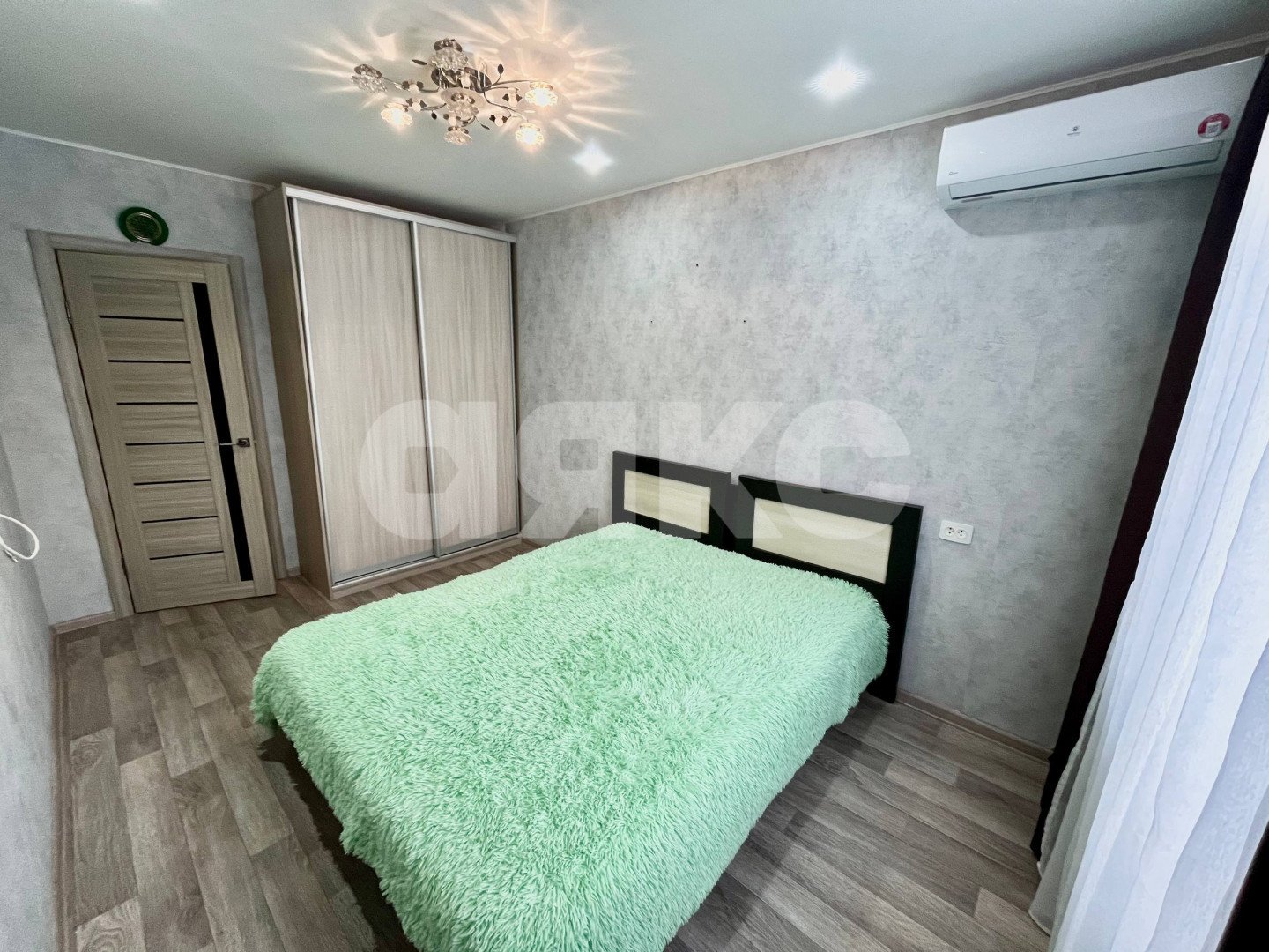 Фото №7: 2-комнатная квартира 48 м² - Нижнекамск, пр-кт Мира, 23