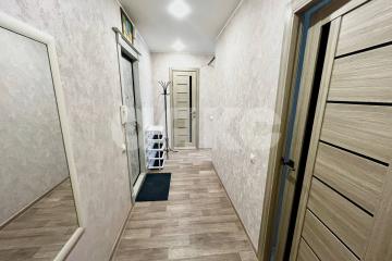 Фото №3: 2-комнатная квартира 48 м² - Нижнекамск, мкр. 23-й, пр-кт Мира, 23