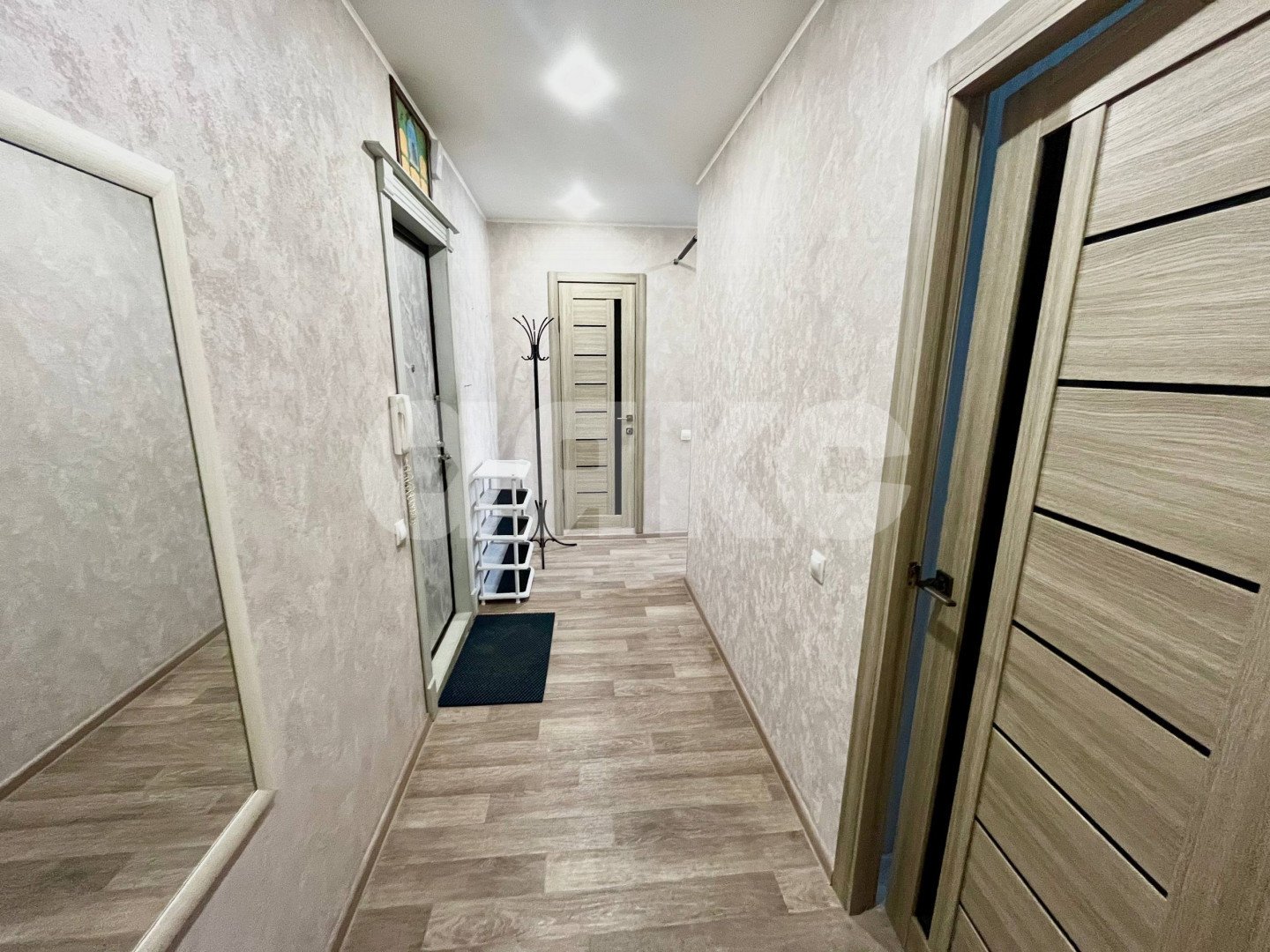 Фото №3: 2-комнатная квартира 48 м² - Нижнекамск, пр-кт Мира, 23