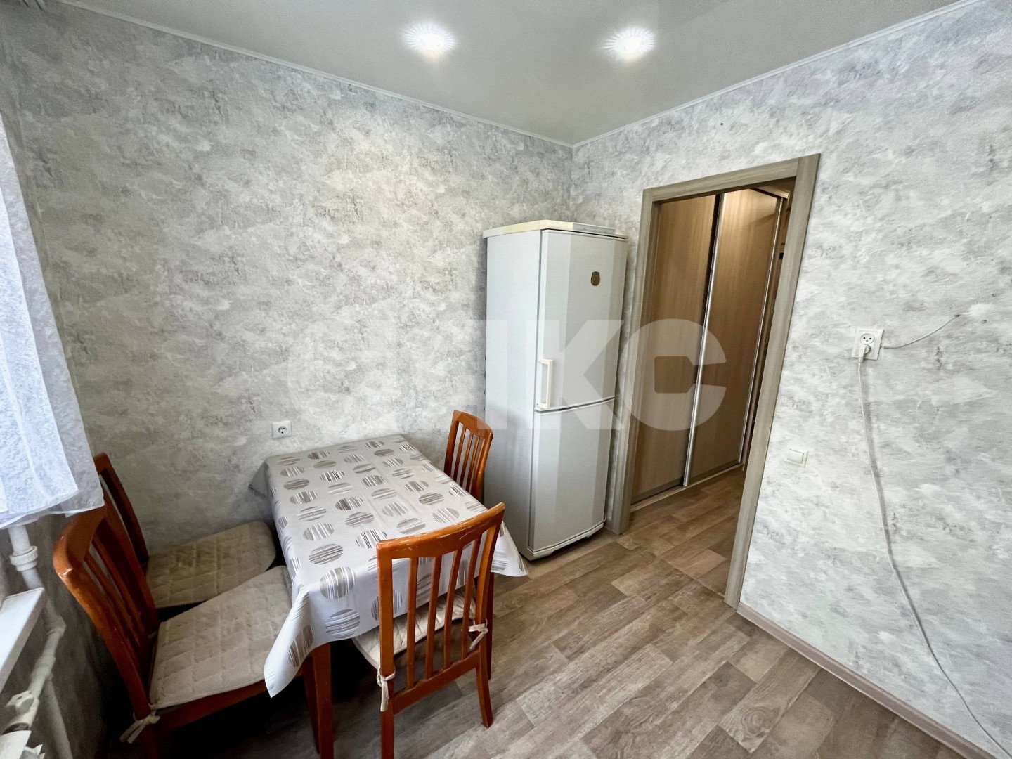 Фото №12: 2-комнатная квартира 48 м² - Нижнекамск, пр-кт Мира, 23