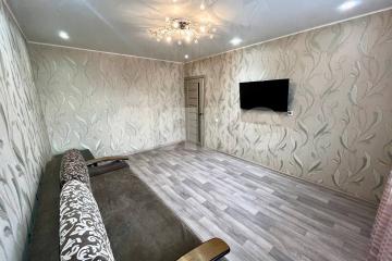 Фото №5: 2-комнатная квартира 48 м² - Нижнекамск, мкр. 23-й, пр-кт Мира, 23