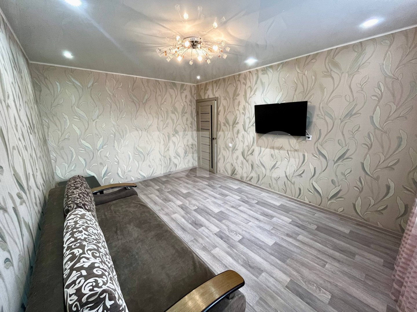 Фото №5: 2-комнатная квартира 48 м² - Нижнекамск, пр-кт Мира, 23