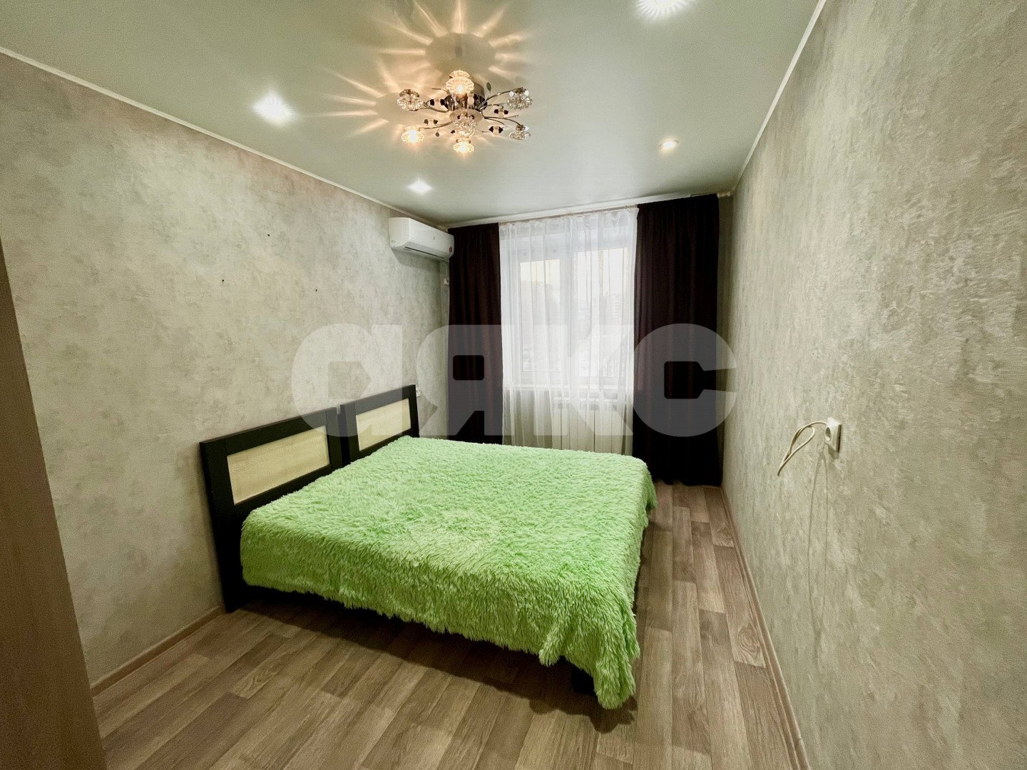 Фото №6: 2-комнатная квартира 48 м² - Нижнекамск, пр-кт Мира, 23