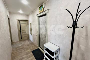 Фото №2: 2-комнатная квартира 48 м² - Нижнекамск, мкр. 23-й, пр-кт Мира, 23