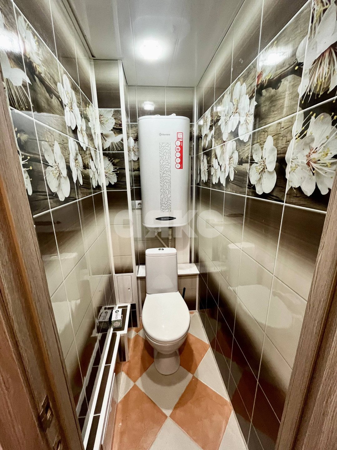 Фото №14: 2-комнатная квартира 48 м² - Нижнекамск, пр-кт Мира, 23