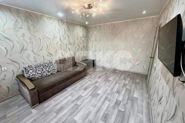 Фото №4: 2-комнатная квартира 48 м² - Нижнекамск, мкр. 23-й, пр-кт Мира, 23