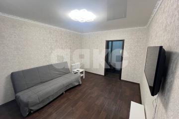 Фото №4: 1-комнатная квартира 39 м² - Нижнекамск, мкр. 19-й, ул. Менделеева, 39