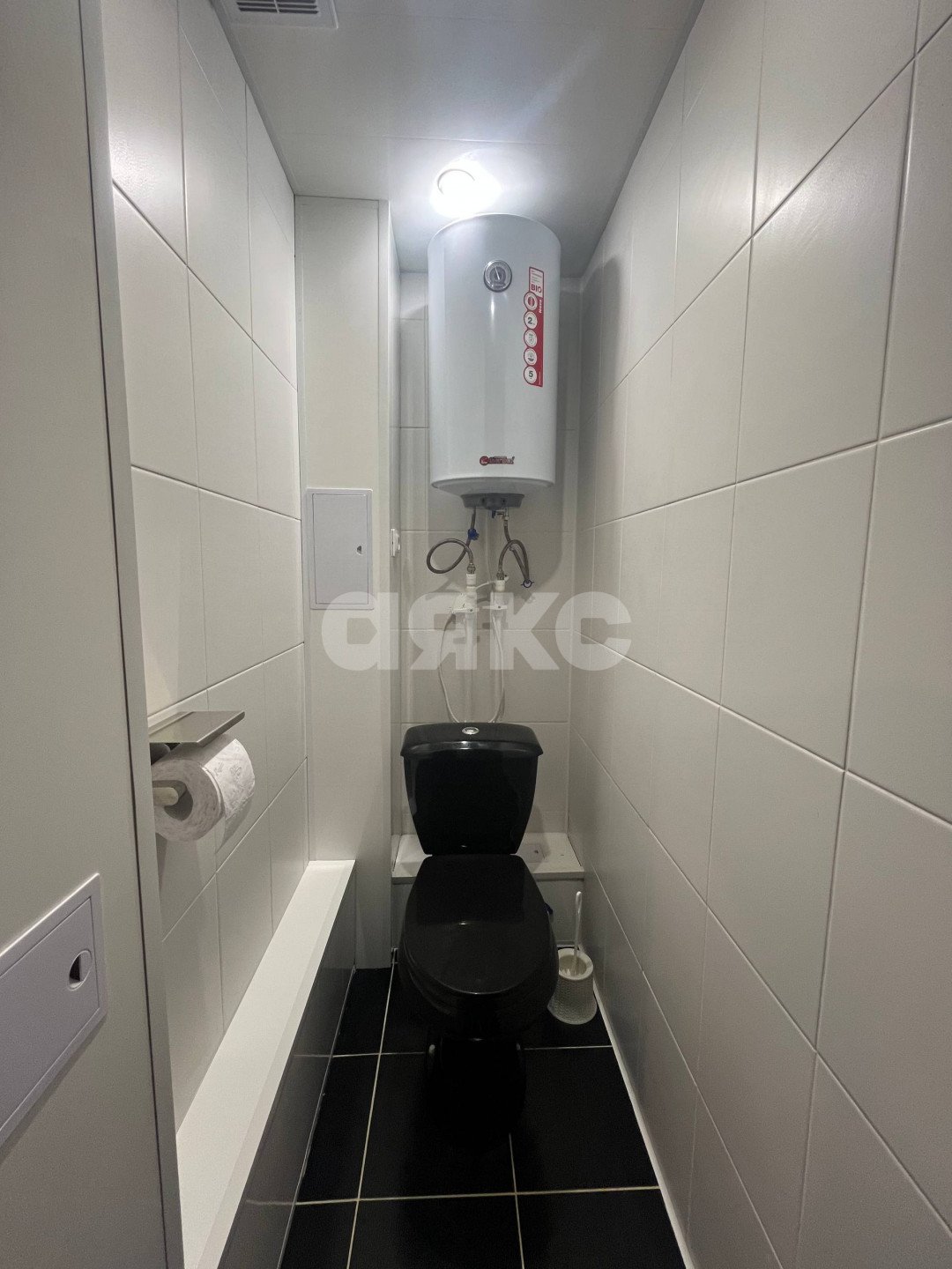 Фото №14: 1-комнатная квартира 39 м² - Нижнекамск, ул. Менделеева, 39