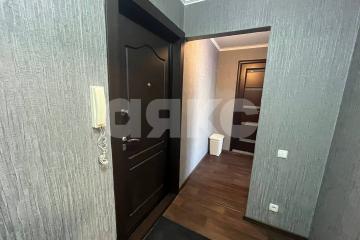 Фото №5: 1-комнатная квартира 39 м² - Нижнекамск, мкр. 19-й, ул. Менделеева, 39