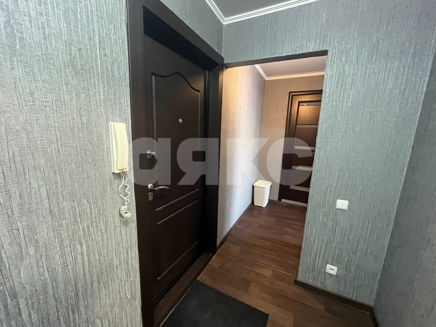 Фото №5: 1-комнатная квартира 39 м² - Нижнекамск, ул. Менделеева, 39