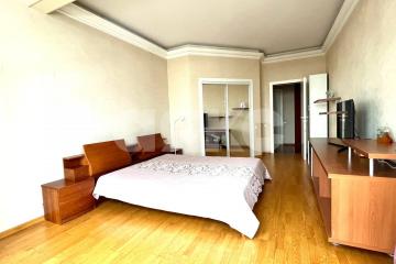 Фото №1: 4-комнатная квартира 162 м² - Москва, мкр. жилой комплекс Две Башни, ул. Маршала Бирюзова, 32к1