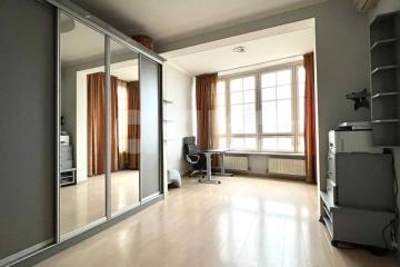 Фото №4: 4-комнатная квартира 162 м² - Москва, мкр. жилой комплекс Две Башни, ул. Маршала Бирюзова, 32к1