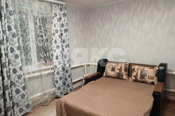 Фото №5: 2-комнатная квартира 51 м² - Витязево, ул. Кооперативная, 44