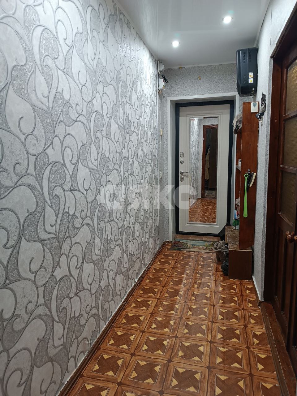 Фото №14: 2-комнатная квартира 51 м² - Витязево, ул. Кооперативная, 44