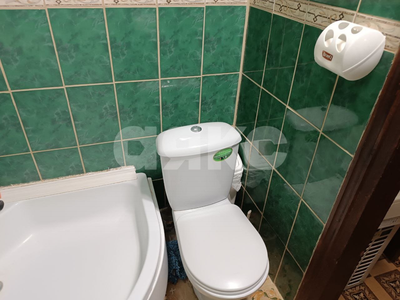 Фото №12: 2-комнатная квартира 51 м² - Витязево, ул. Кооперативная, 44