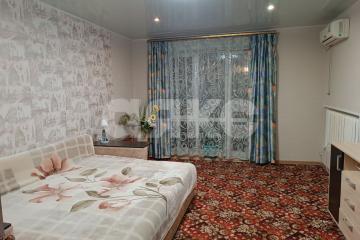 Фото №3: 2-комнатная квартира 51 м² - Витязево, ул. Кооперативная, 44