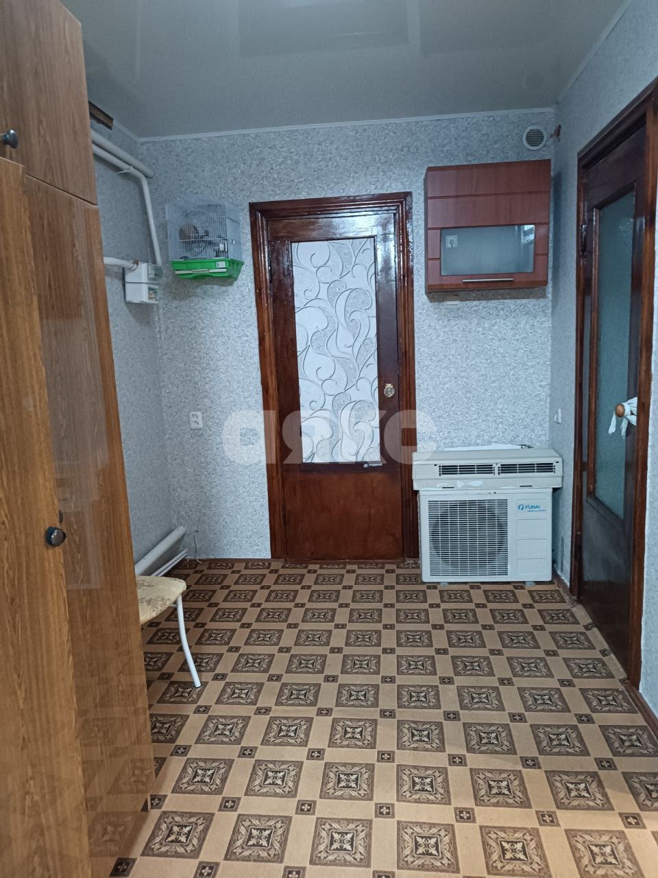 Фото №10: 2-комнатная квартира 51 м² - Витязево, ул. Кооперативная, 44