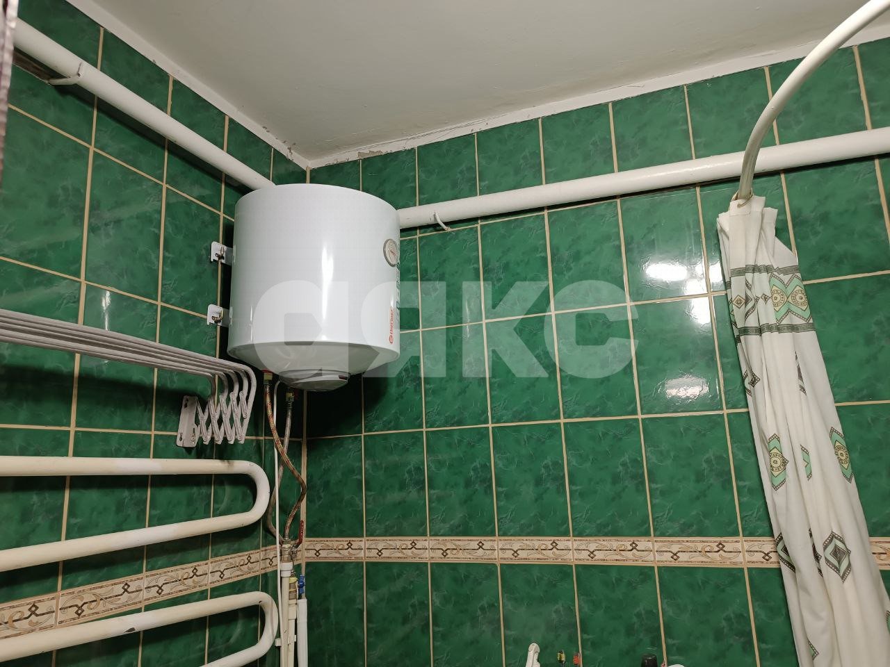 Фото №13: 2-комнатная квартира 51 м² - Витязево, ул. Кооперативная, 44