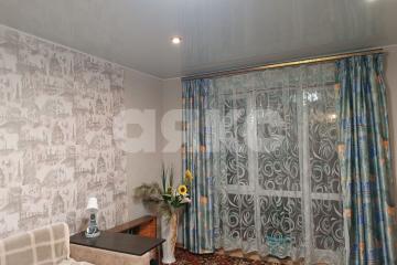 Фото №1: 2-комнатная квартира 51 м² - Витязево, ул. Кооперативная, 44