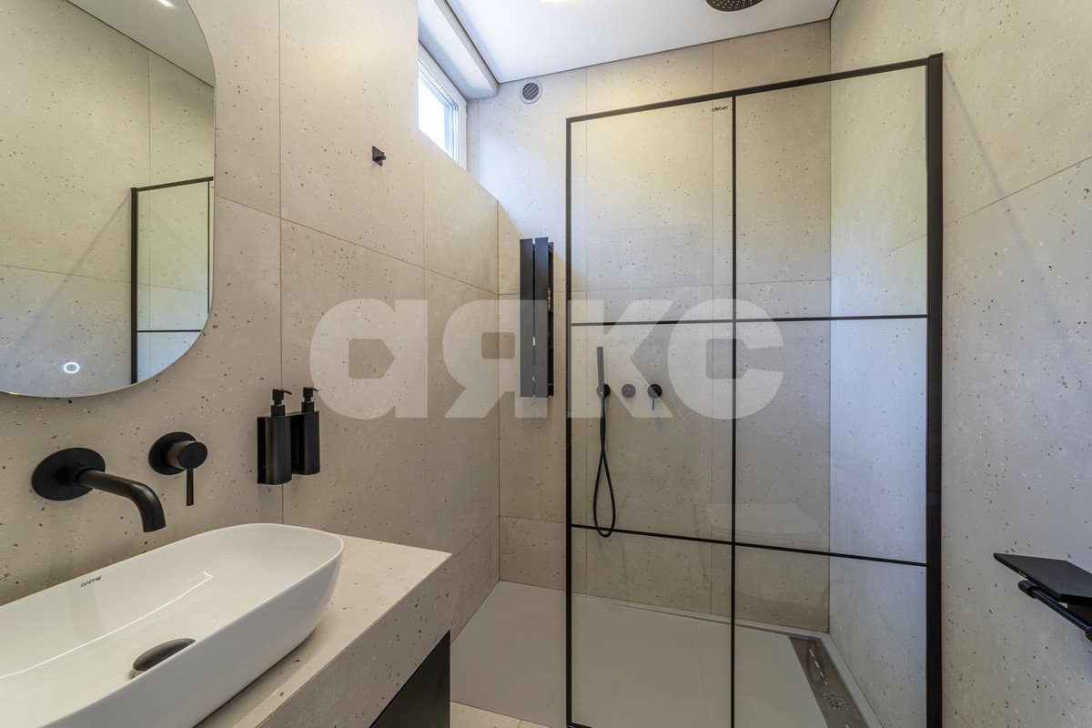 Фото №19: Дом 130 м² + 5 сот. - Ворыпаево