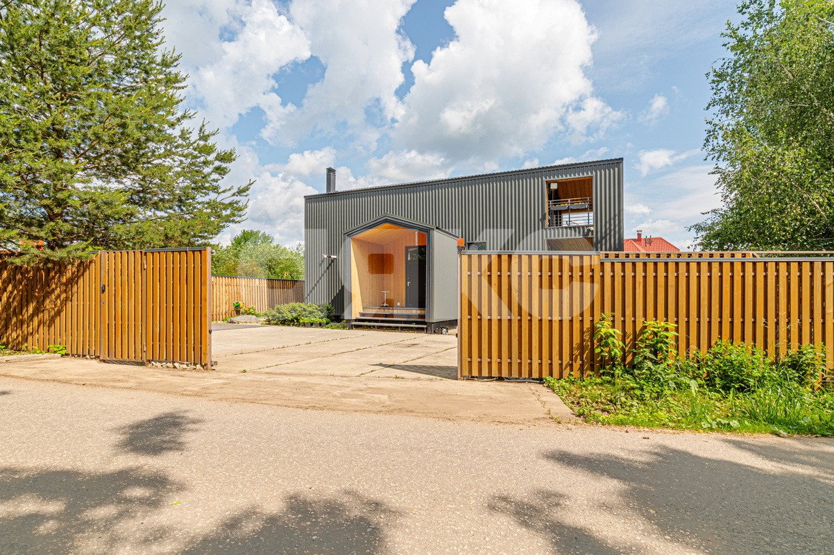 Фото №30: Дом 130 м² + 5 сот. - Ворыпаево