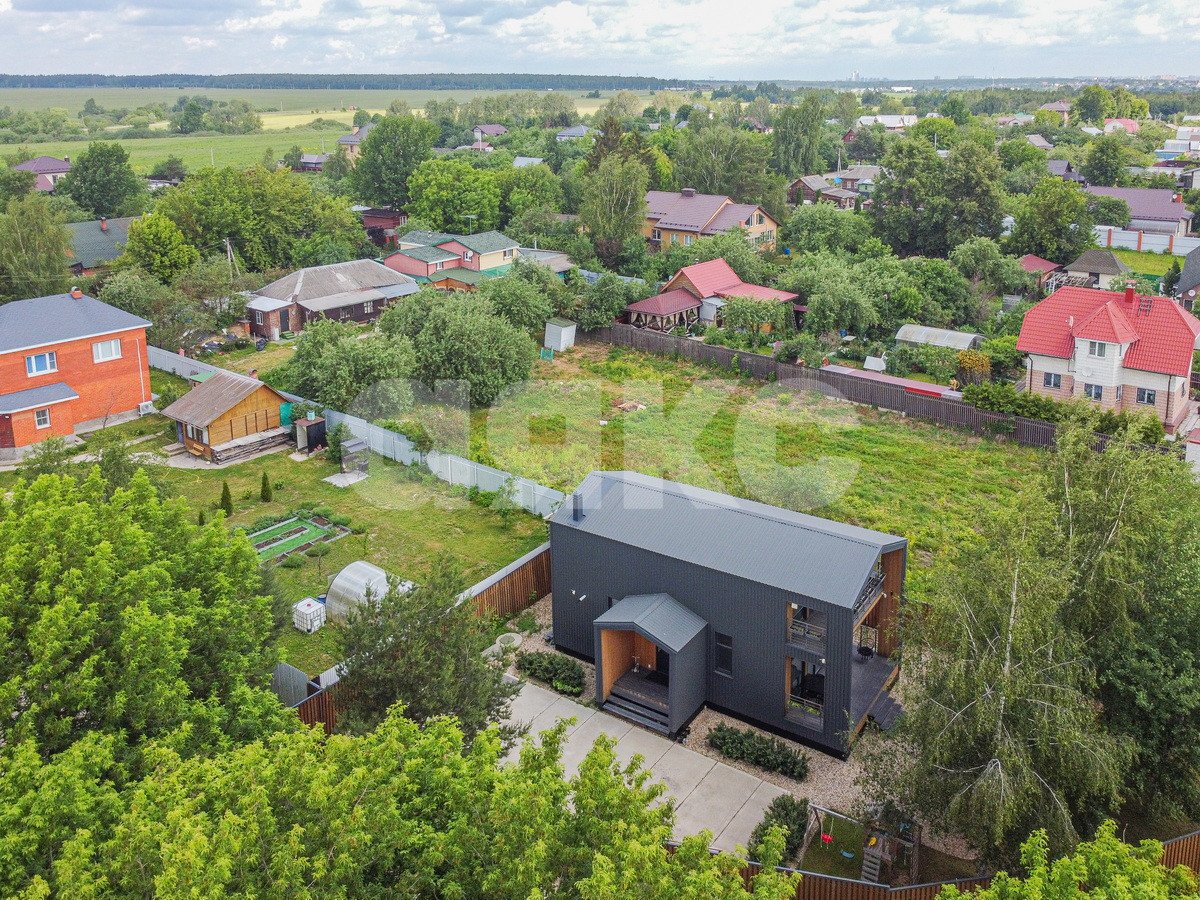 Фото №24: Дом 130 м² + 5 сот. - Ворыпаево