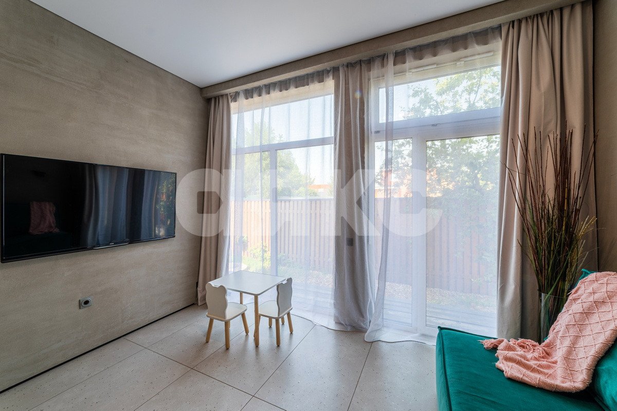 Фото №11: Дом 130 м² + 5 сот. - Ворыпаево