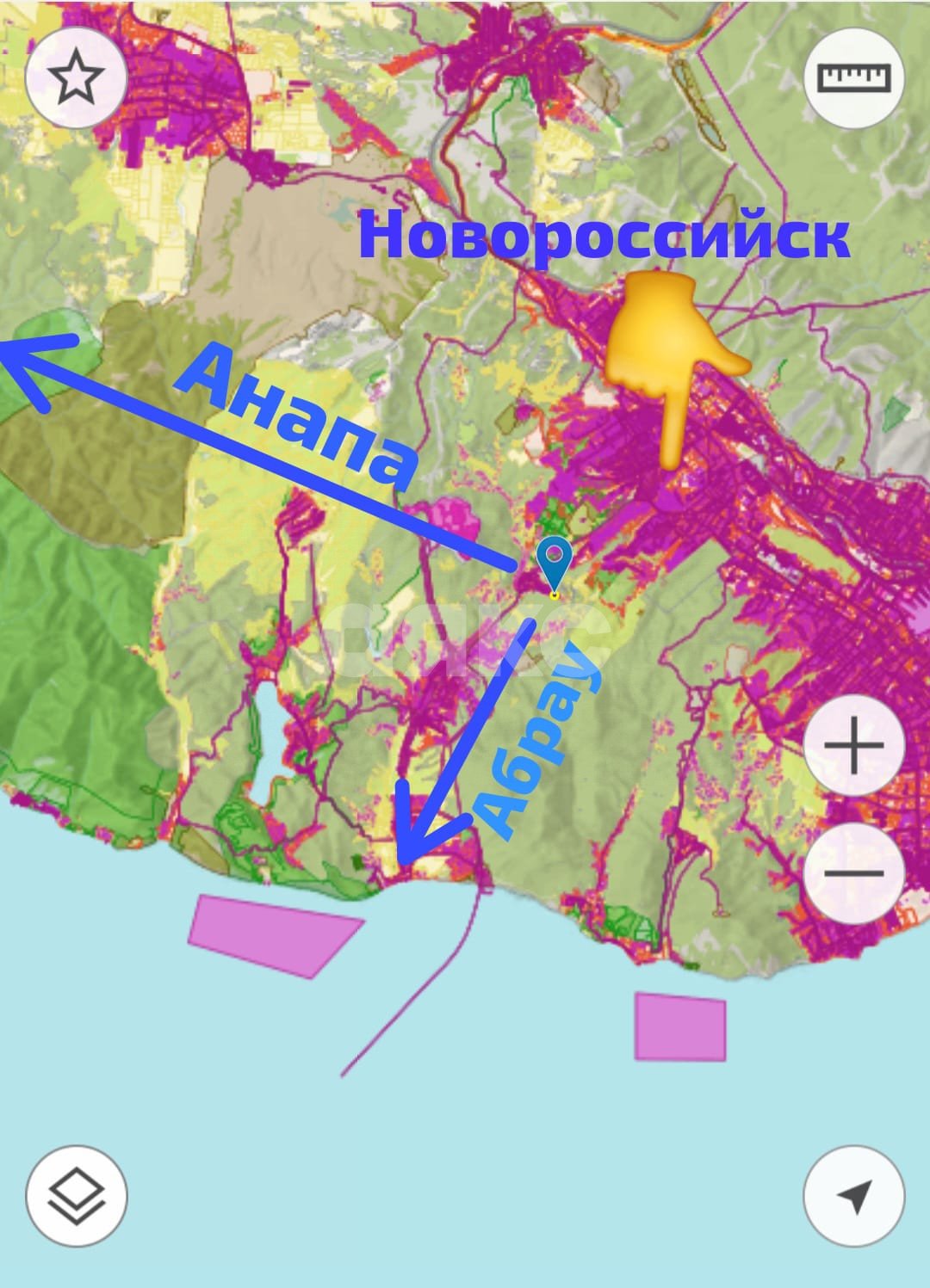 Фото №2: Личное подсобное хозяйство 7 сот. - Васильевка