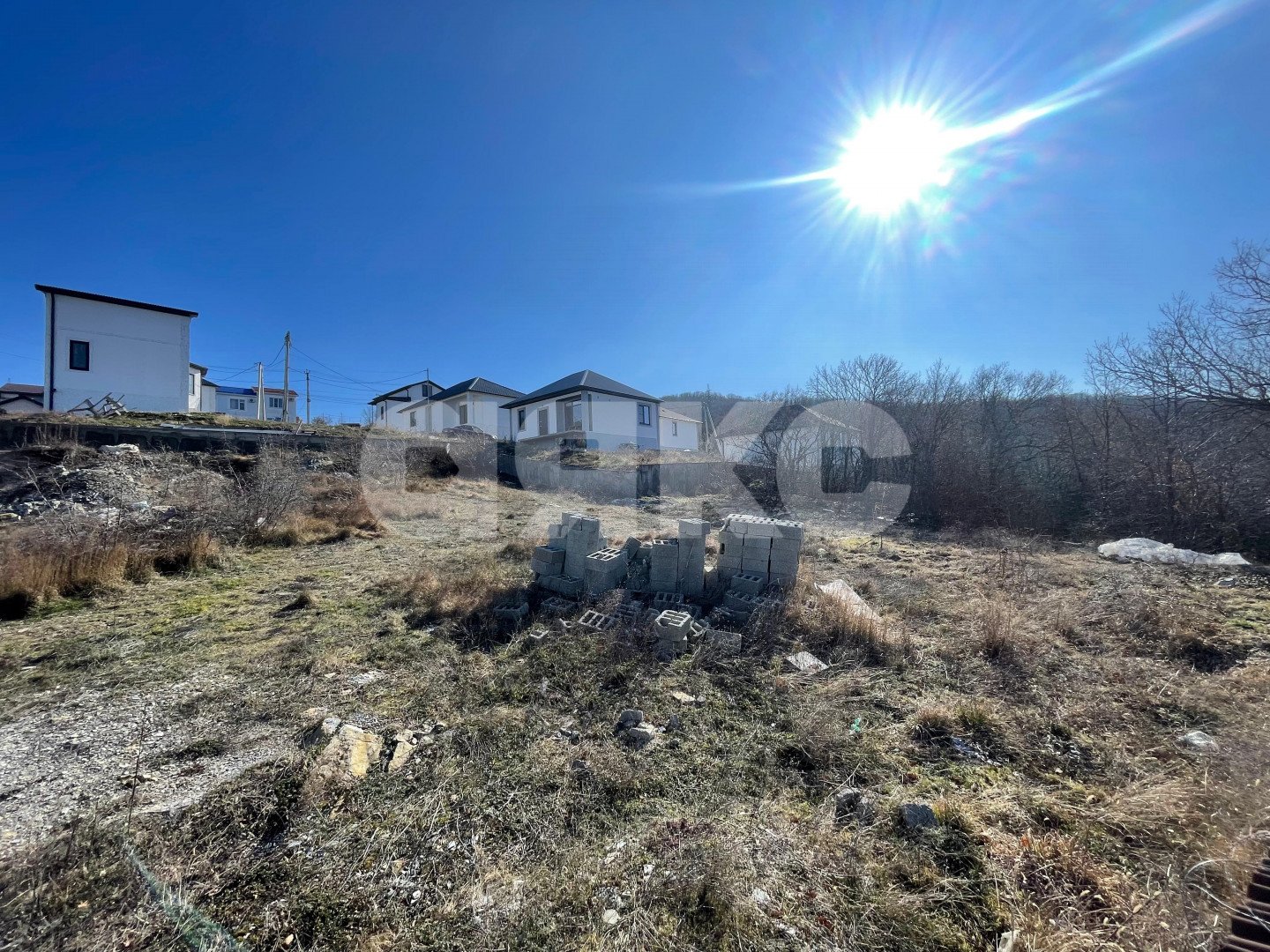 Фото №5: Личное подсобное хозяйство 7 сот. - Васильевка