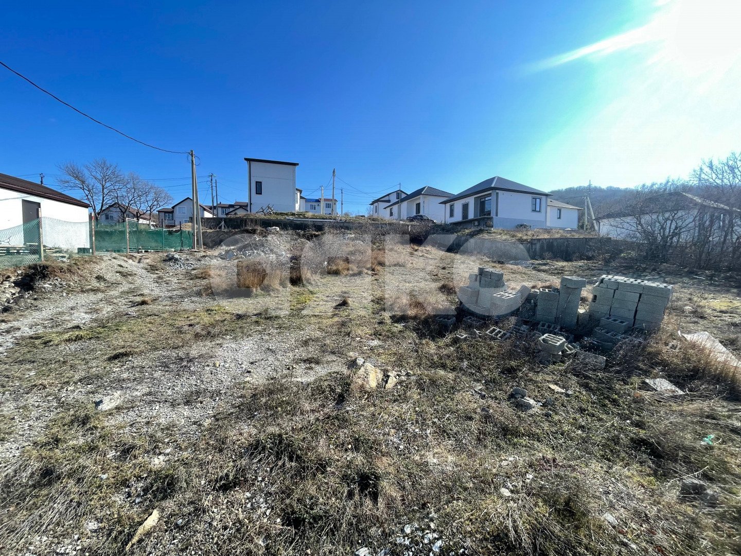 Фото №4: Личное подсобное хозяйство 7 сот. - Васильевка