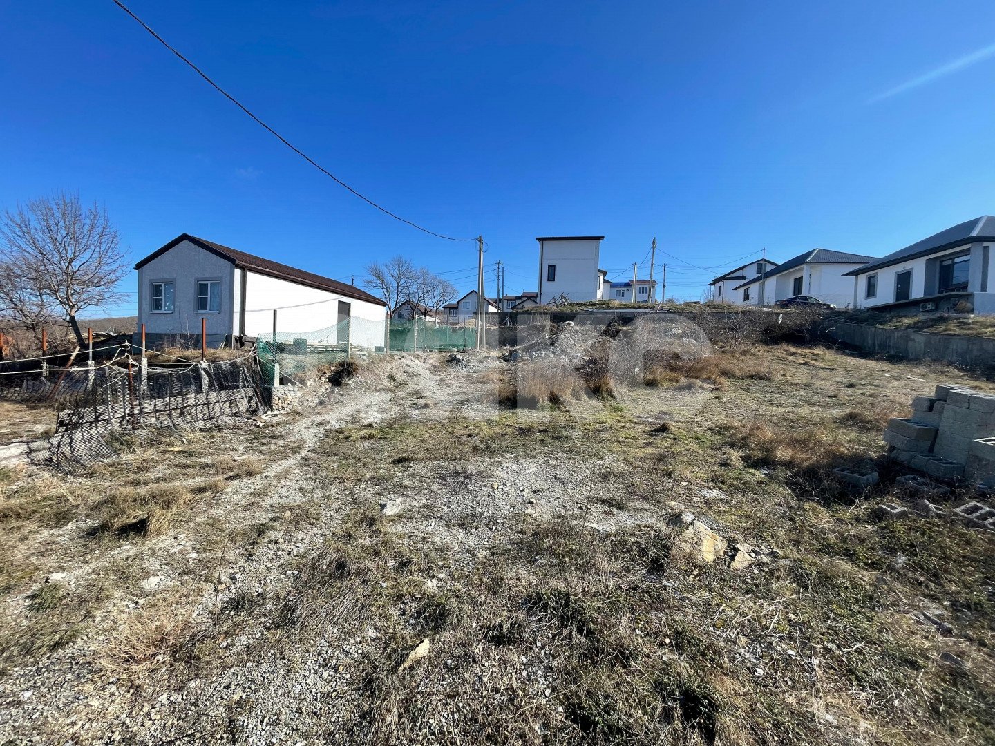 Фото №3: Личное подсобное хозяйство 7 сот. - Васильевка