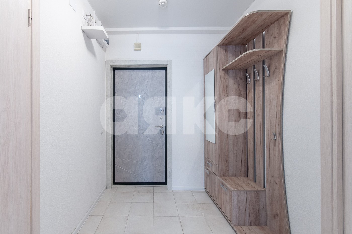 Фото №10: 1-комнатная квартира 40 м² - Москва Новомосковский административный округ