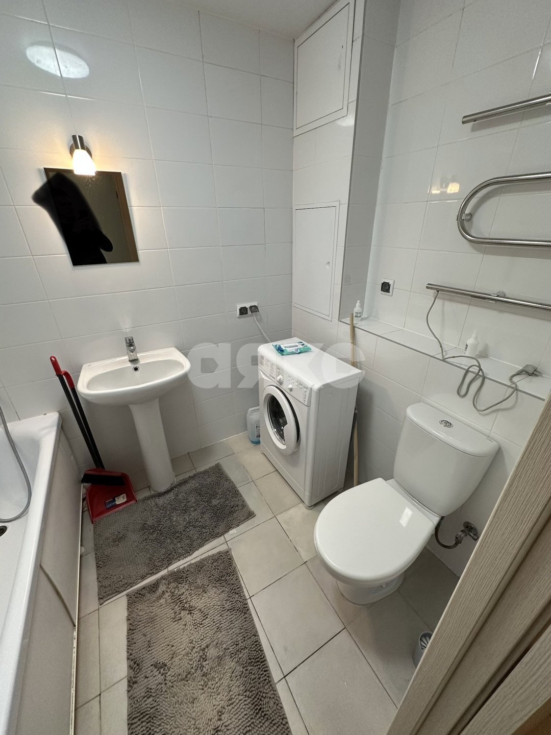 Фото №8: 1-комнатная квартира 40 м² - Москва Новомосковский административный округ