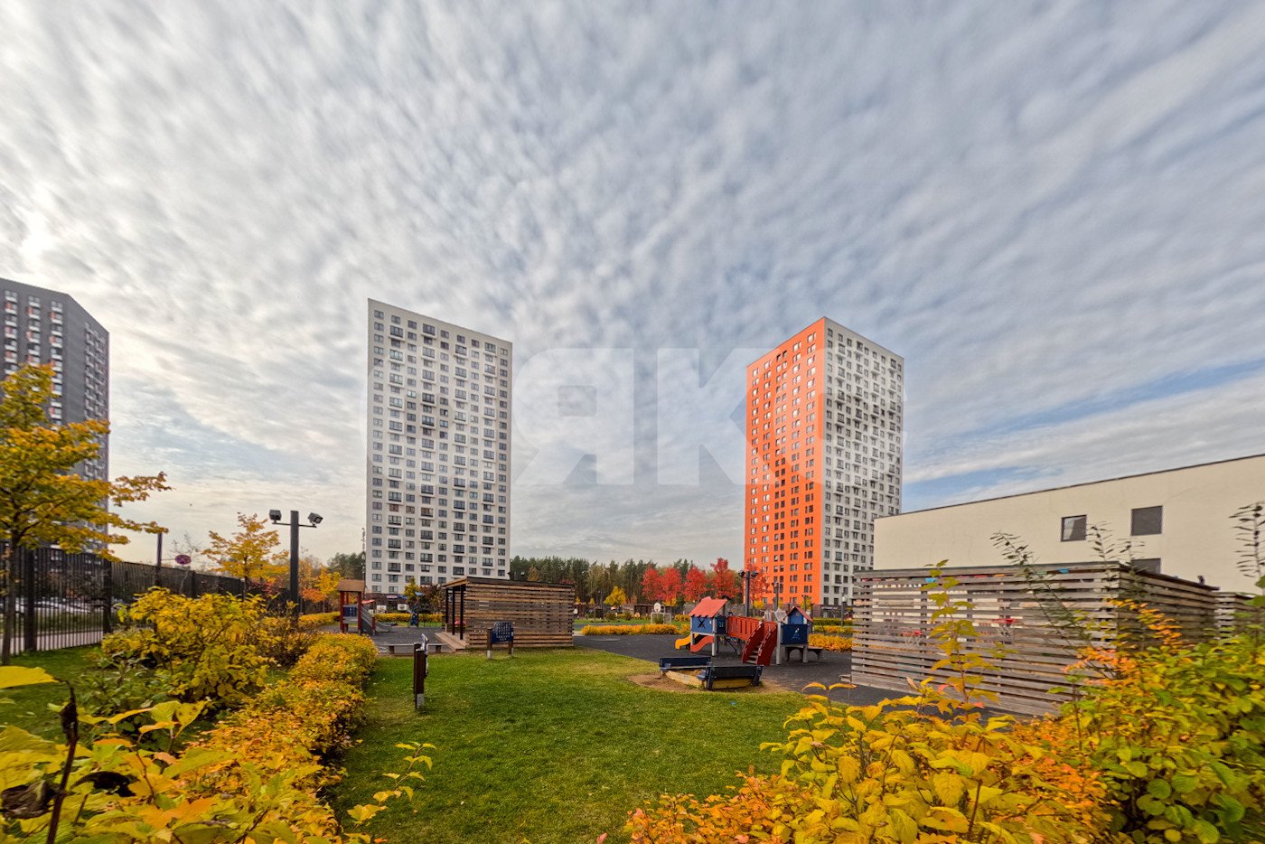 Фото №16: 1-комнатная квартира 40 м² - Москва Новомосковский административный округ