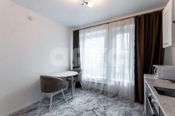 Фото №3: 1-комнатная квартира 40 м² - Москва Новомосковский административный округ