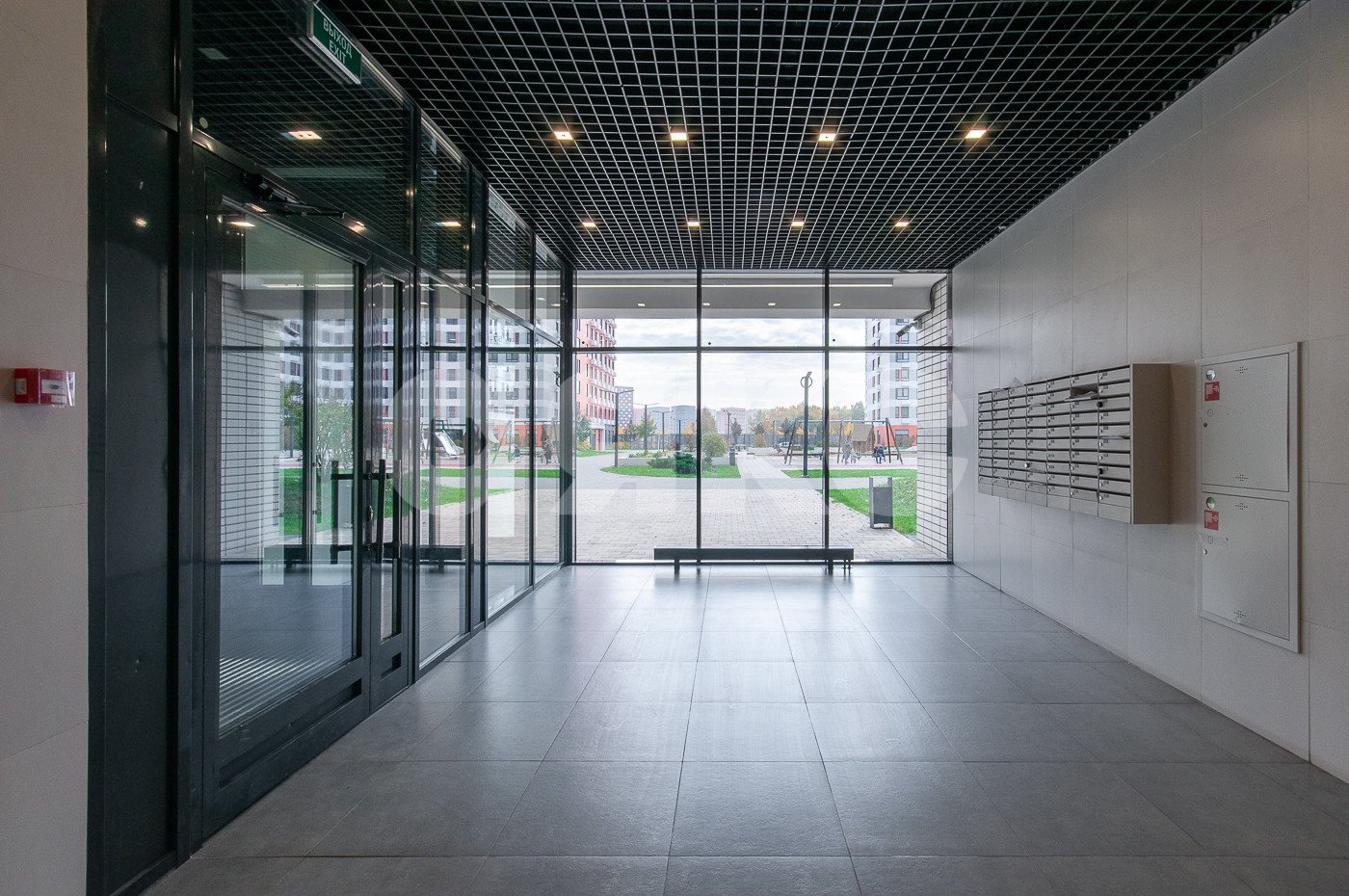 Фото №12: 1-комнатная квартира 40 м² - Москва Новомосковский административный округ